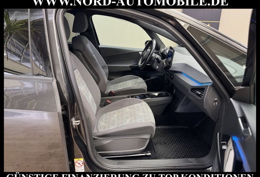 Volkswagen ID.3 ID.3 Pro Performance Pano/Matrix/19/Kamera