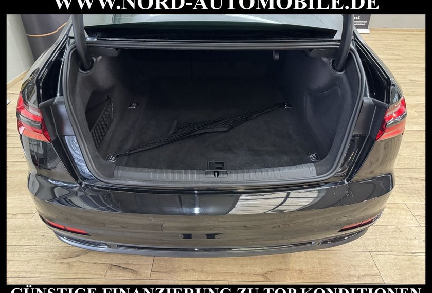 Audi A6 A6 Lim. 55 TFSI QU.Design Leder/Kamera/SIDE&amp;LANE