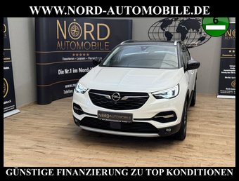 Opel Grandland (X) Grandland X 2.0 D Innovation *AHK*ACC*LED*360°*