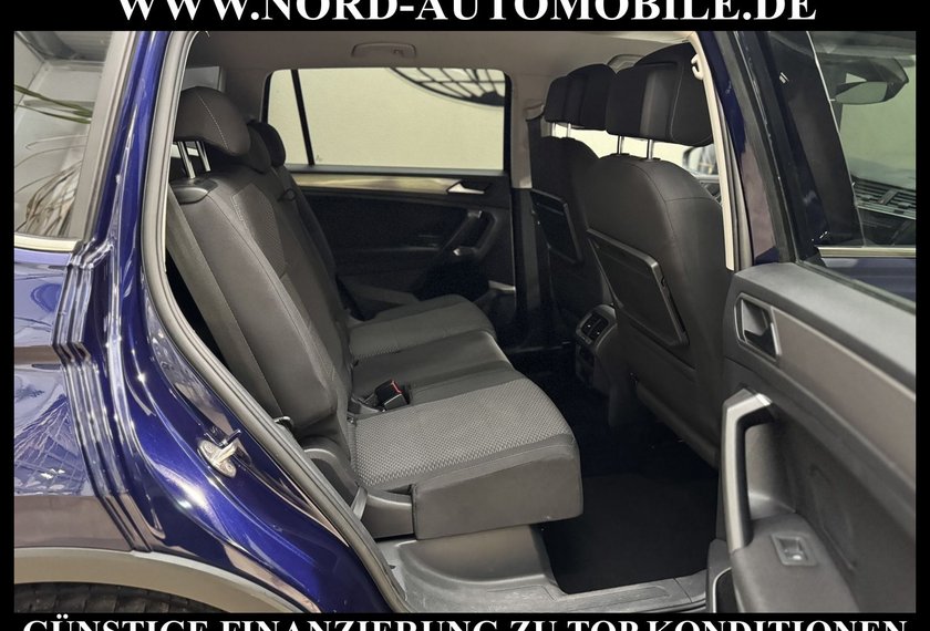 Volkswagen Tiguan Allspace Tiguan Allspace Comfortline 2.0 TDI DSG 7-Sitzer