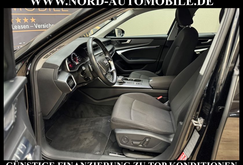 Audi A6 A6 Avant 35 TDI S-Tronic *LED*Head-up*Memory*SHZ