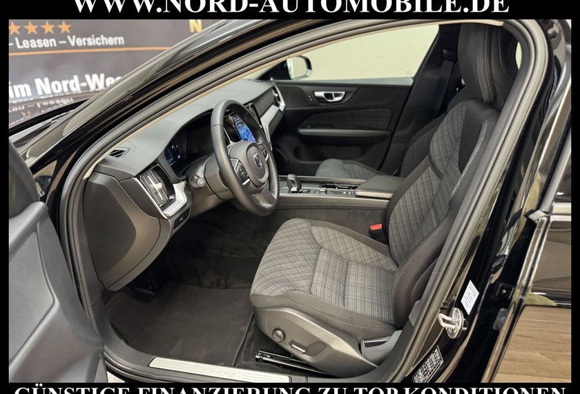 Volvo V60 V60 Kombi B3 B Essential *AHK*STHZ*LED*KAMERA*