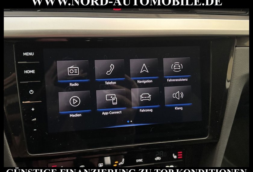 Volkswagen Arteon Arteon Shooting Brake Elegance 2.0 TDI DSG Kamer