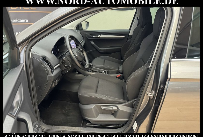 Skoda Karoq Karoq Ambition 2.0 TDI DSG Virt.Cockpit/Kamera/