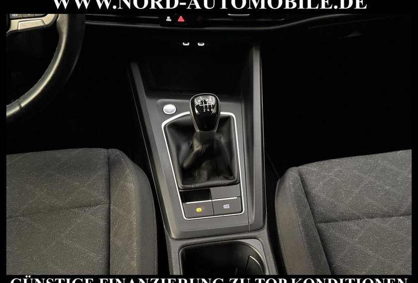 Volkswagen Golf Golf Variant 2.0 TDI Life Navi/LED/PDC/Klima/16/