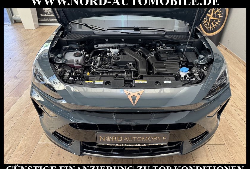 Cupra Formentor Formentor 1.5 eTSI DSG Kamera/Navi/LED/18