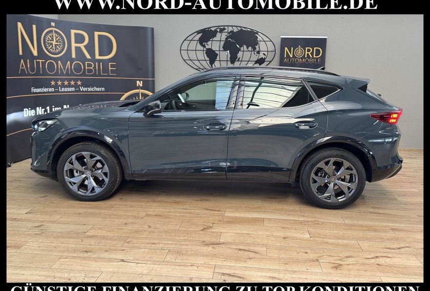 Cupra Formentor Formentor 1.5 eTSI DSG Kamera/Navi/LED/18