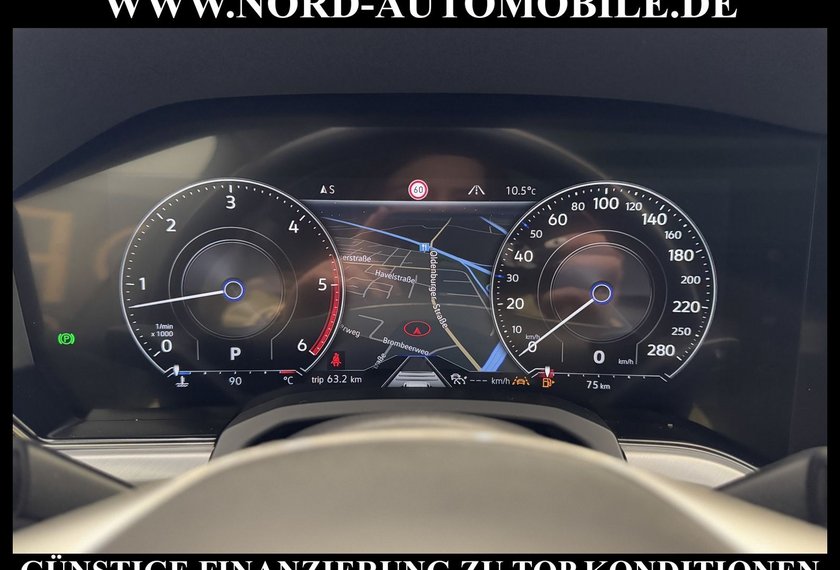 Volkswagen Touareg Touareg 4MOT 3.0 TDI Elegance Innovision*Kamera*