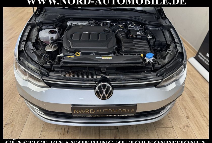 Volkswagen Golf Golf Variant Life 2.0 TDI DSG Navi/LED/ACC/