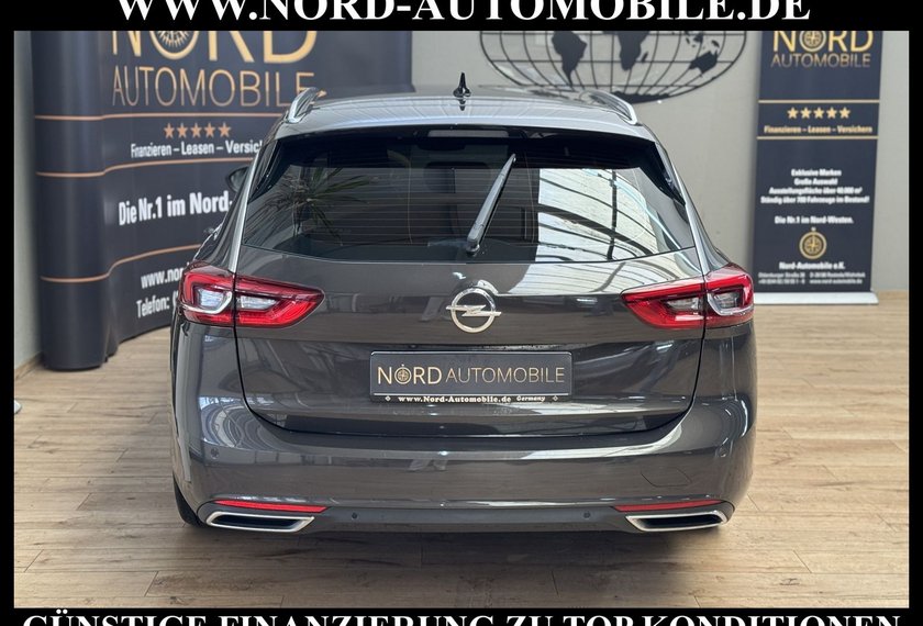 Opel Insignia Insignia B Sports Tourer 2.0 CDTi*AHK*18ZOLL*LED