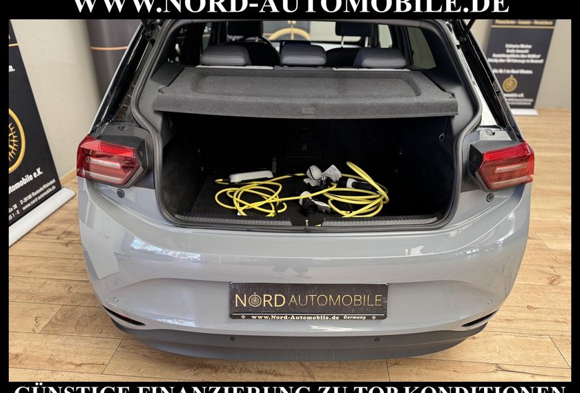 Volkswagen ID.3 ID.3 Pro S Automatik Wärmepumpe/Matrix/19/82KWH