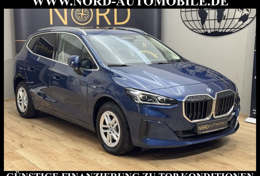 BMW 225 225 e xDrive Active Tourer *AHK*PANO*KAM*UPE:58*
