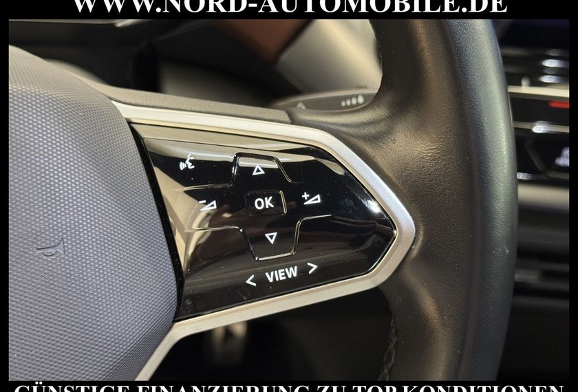 Volkswagen ID.5 ID.5 Pro Wärmepumpe/Matrix/AHK/19/Navi/