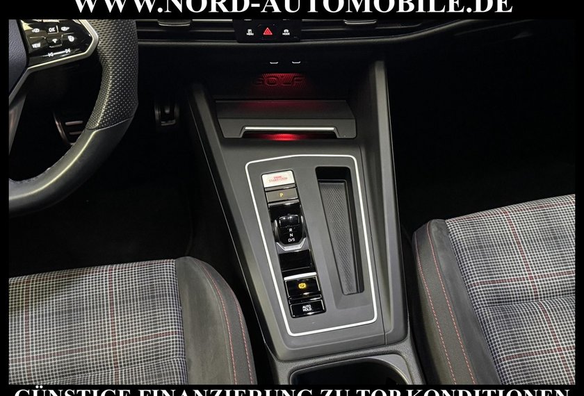 Volkswagen Golf Golf GTI 2.0 TSI DSG Navi/LED/PDC/ACC/