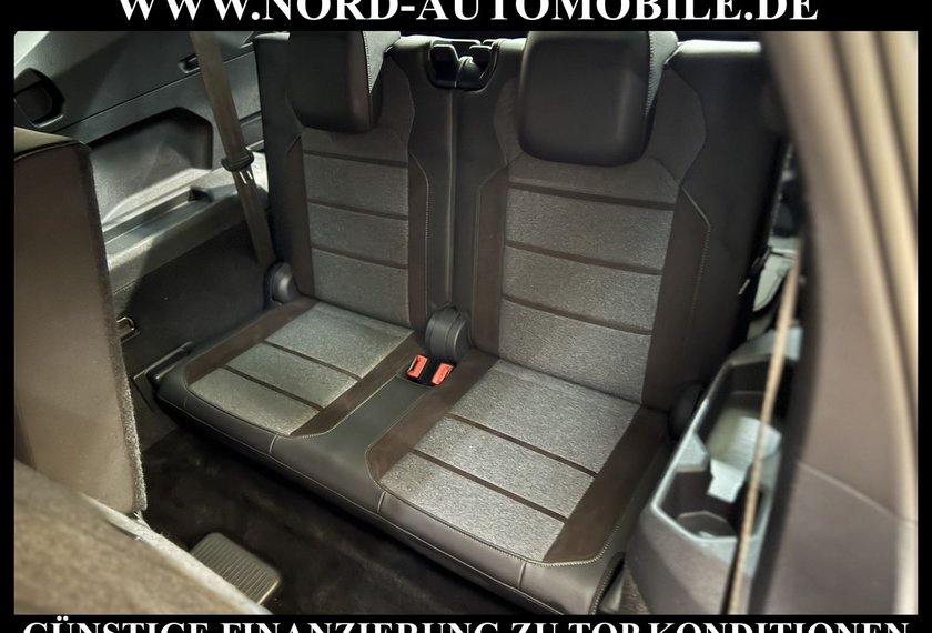 Seat Tarraco Tarraco Xcellence 2.0 TSI 4Drive *7-SITZ*AHK*ACC