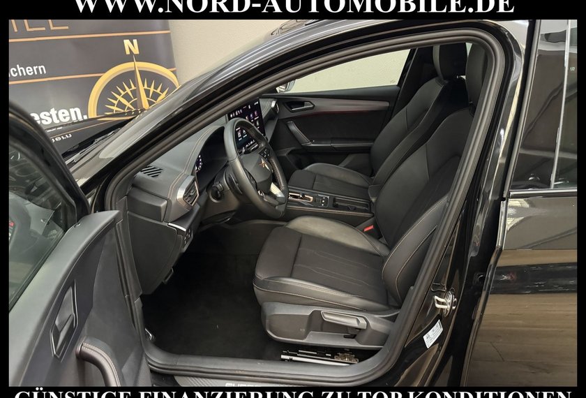 Cupra Leon Leon SP 2.0 TDI DSG Navi/LED/ACC/18/MY2025/