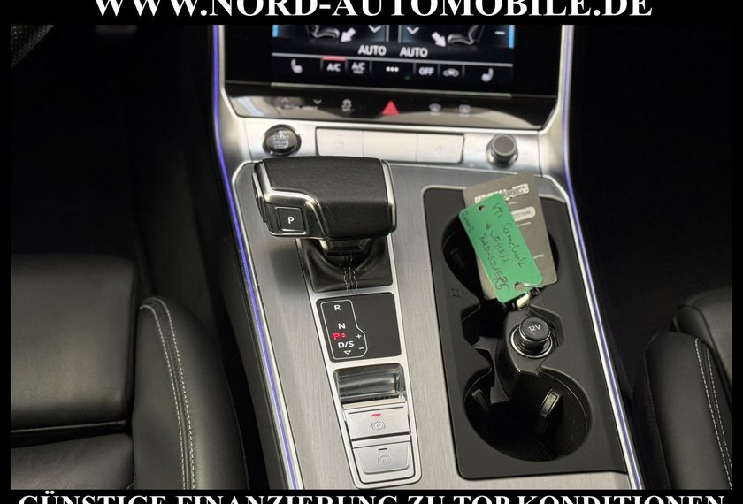 Audi A6 A6 Avant 55 TFSI QU.S-Line Virt.Cockpit/Matrix/