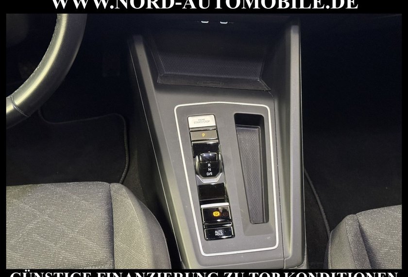 Volkswagen Golf Golf Life 2.0 TDI SCR DSG Navi/LED/ACC/Spurhalte