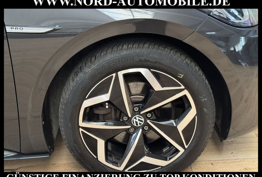 Volkswagen ID.3 ID.3 Pro Performance Life ACC/Navi/Spurhalte/19