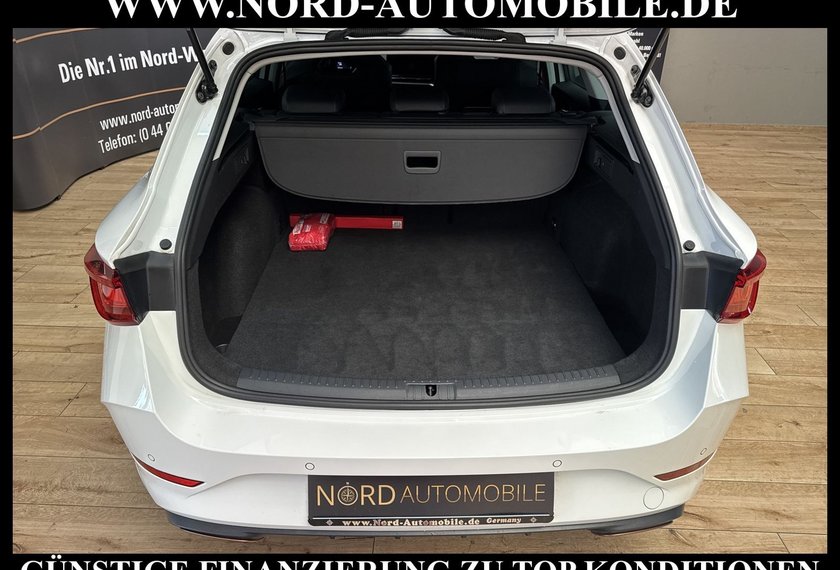 Cupra Leon Leon SP 1.4 TSI e-HYBRID DSG Navi/LED/Virt.Cockp