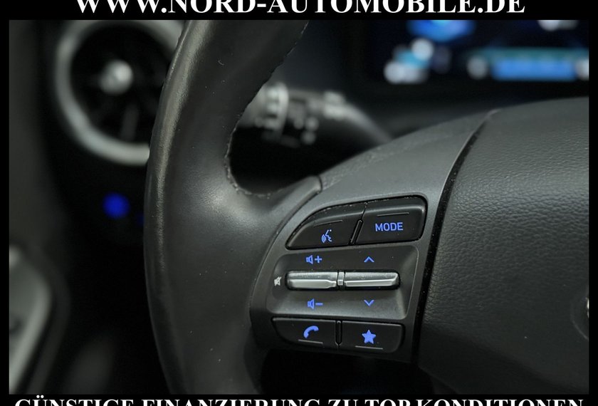 Hyundai KONA Kona Edition 30 *Kamera*Carplay*Klimaautomatik*