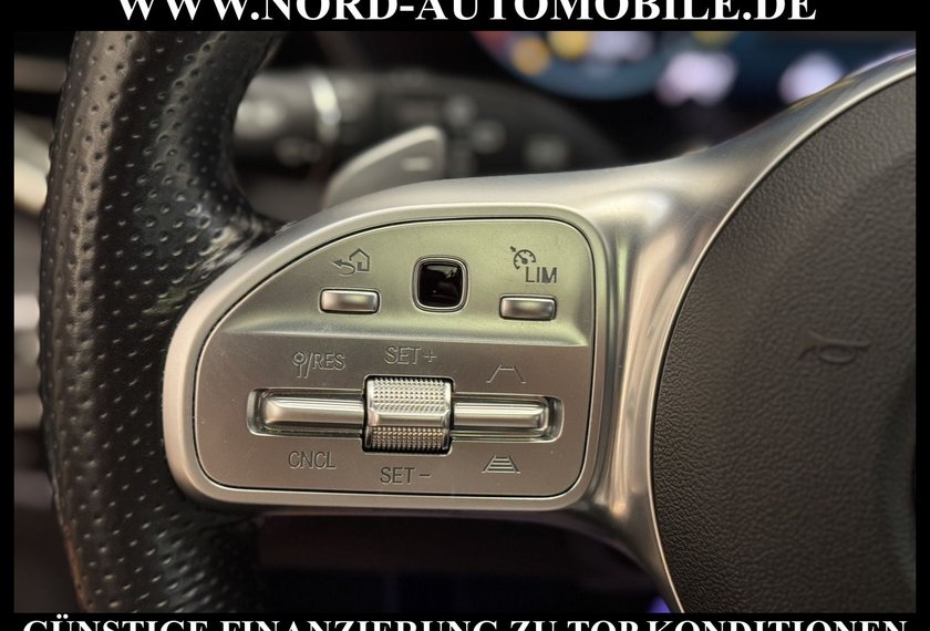 Mercedes-Benz C 220 C 220 T d 9G-Tronic AMG Line*Pano*Head-Up*