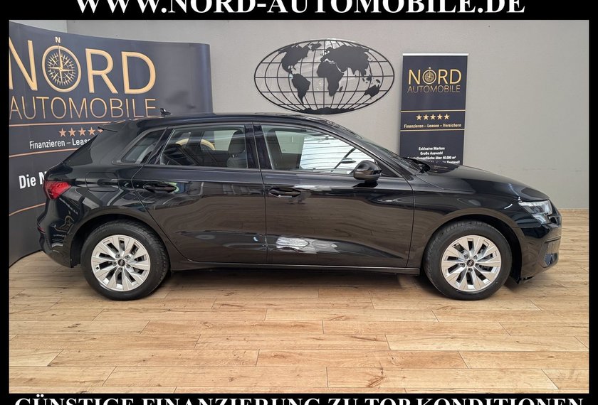 Audi A3 A3 Sportback 40 TFSI e S-Tronic Navi/Virt.Cockpi
