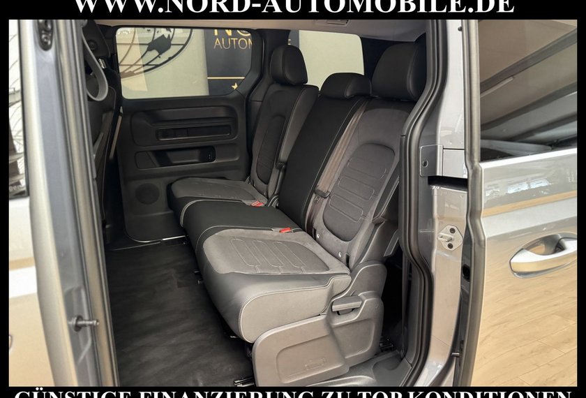 Volkswagen ID. Buzz ID.Buzz Pure *19ZOLL*AHK*IQ*KAM*UPE:69*