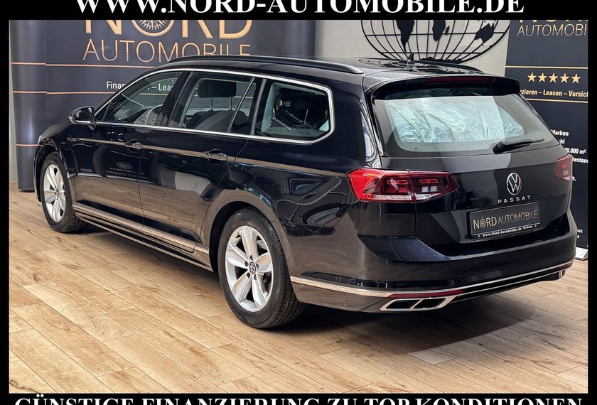 Volkswagen Passat Variant Passat Variant R-Line 2.0 TDI DSG Kamera/Navi/17