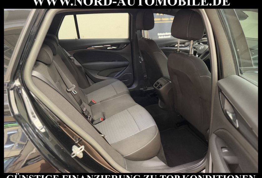 Opel Insignia Insignia B Sports Tourer 2.0 CDTi Business *AHK*