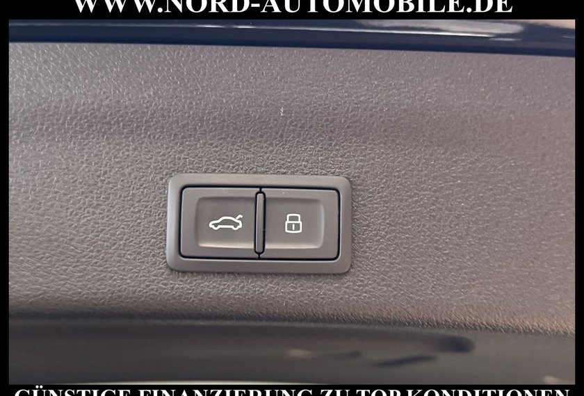 Audi A6 A6 Avant Design QU. 45 TFSI S-Tronic Leder/Kamer