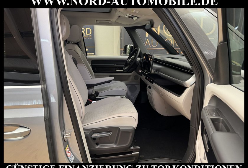 Volkswagen ID. Buzz ID.Buzz PRO LANG*7-SIT*PANO*AHK*21Z*UPE86*