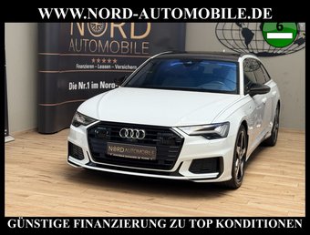Audi A6 A6 Avant 50 TDI QU. S-Line Pano/AHK/20/UPE108/ S