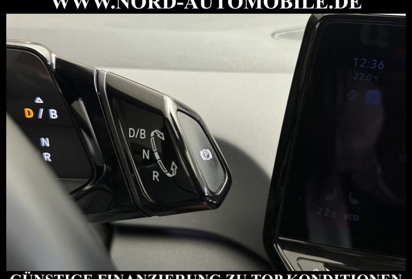 Volkswagen ID.3 ID.3 Pro Performance Life Wärmepumpe/ACC/Navi/18