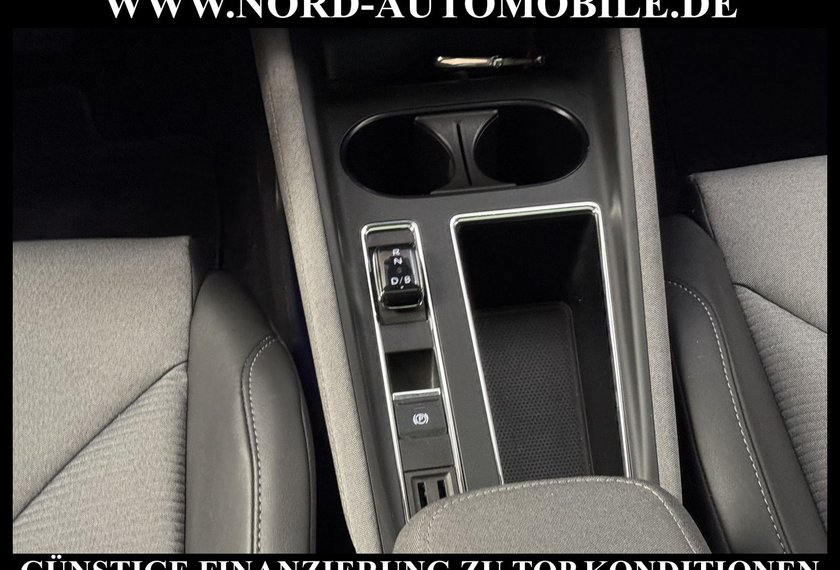 Skoda Enyaq Enyaq iV 60 Loft Panorama/Matrix/Kamera/19