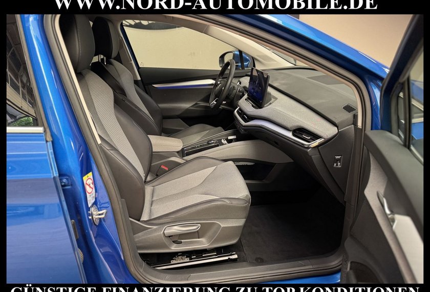 Skoda Enyaq Enyaq iV 80 Loft Kameras/Navi/LED/ACC/20/Side&amp;La