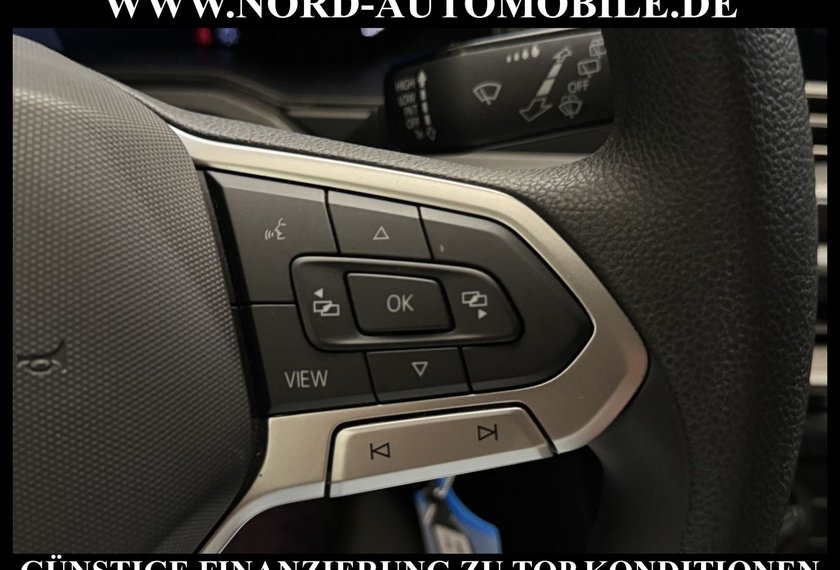 Volkswagen Polo Polo Fresh 1.0 MPI Dig.Cockpit/LED/PDC/Klima