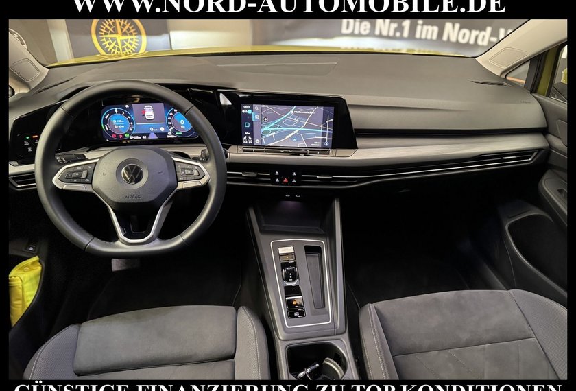 Volkswagen Golf Golf Style 1.4 TSI eHybrid DSG Navi/LED/PDC/