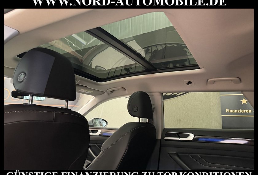 Volkswagen Arteon Arteon Shooting Brake Elegance 2.0 TSI DSG Pano