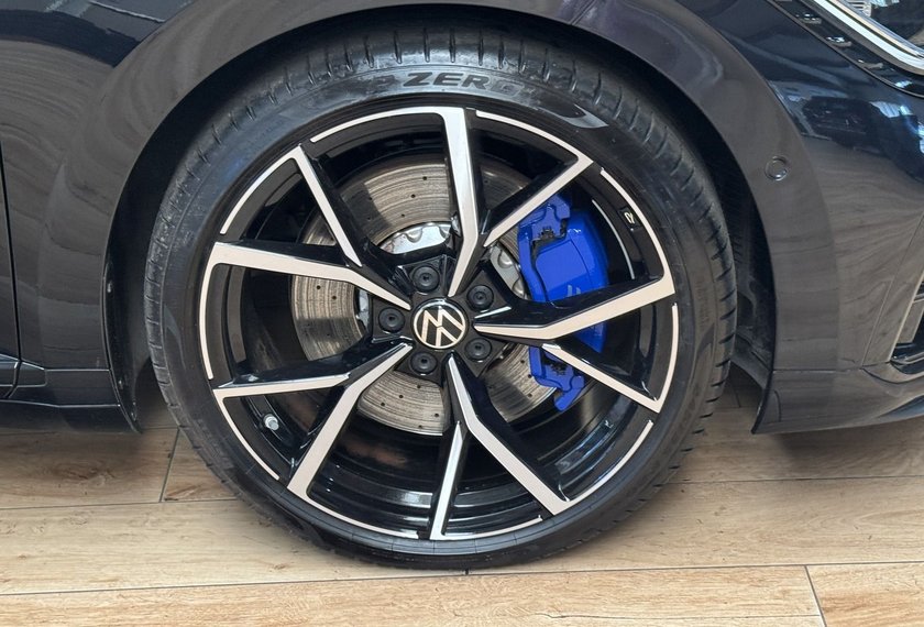 Volkswagen Arteon Arteon Shooting Brake 2.0 TSI R 4MOT AHK/Pano/20