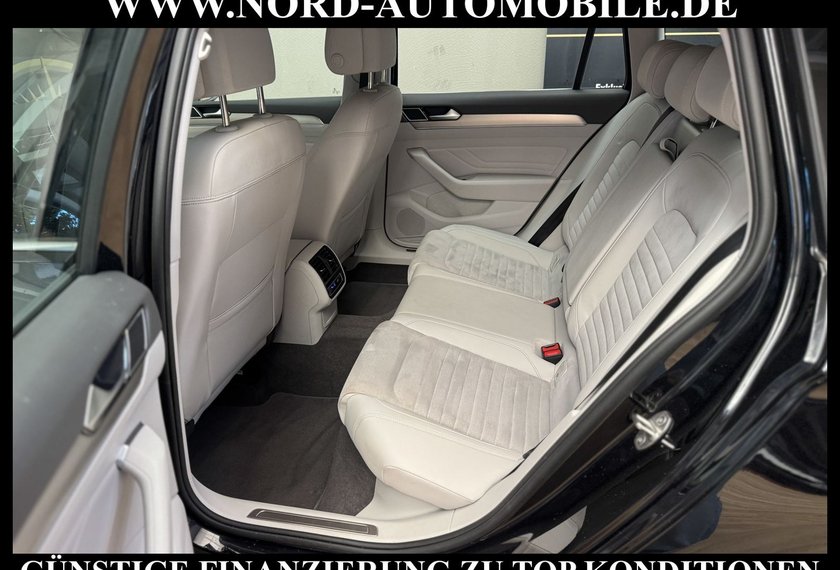 Volkswagen Passat Variant Passat Variant Elegance 2.0 TDI DSG Kamera/Dig.C