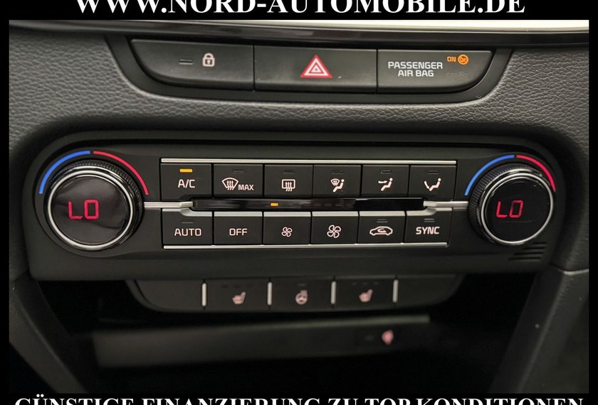 Kia cee'd Sportswagon Ceed Sportswagon Spirit AUTOM *LED*NAVI*GSD*