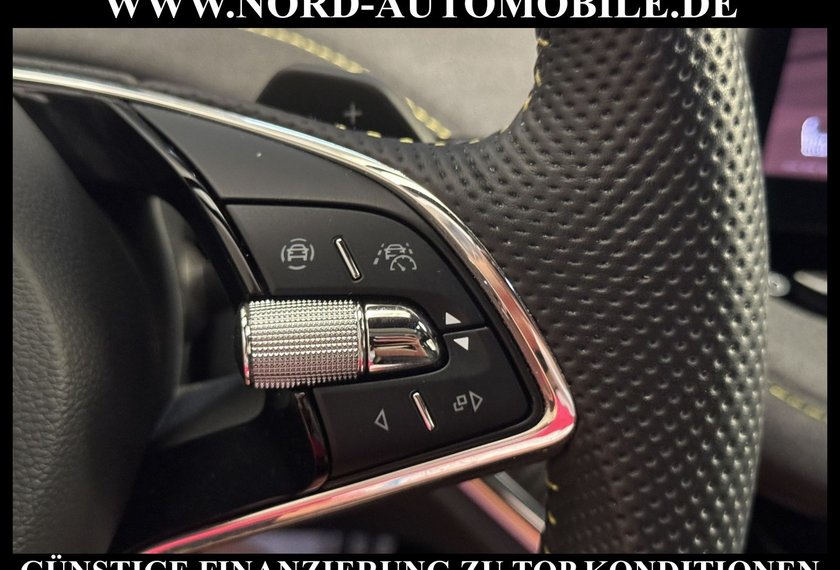 Skoda Enyaq Enyaq iV RS Coupe Wärmepumpe/Kamera/HeadUp/20