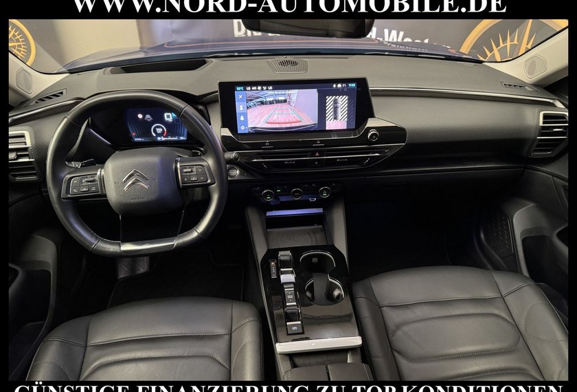 Citroën C5 X C5 X SHINE 1.6 Pure Tech 180 *LEDER*19Z*UPE:46*