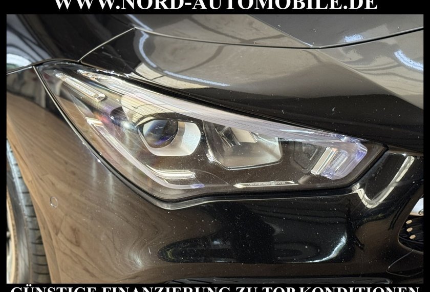 Mercedes-Benz CLA 200 CLA 200 d Shooting Brake 4Matic AMG LED*WIDE*AHK