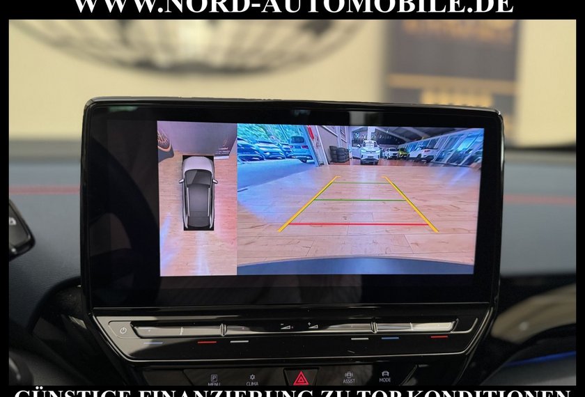 Volkswagen ID.4 ID.4 GTX 4MOT Sportpaket/Head-Up/AHK/20/AreaView