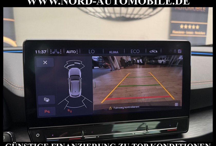 Cupra Formentor Formentor VZ 1.4 TSI e-HYBRID DSG Pano/Leder/19