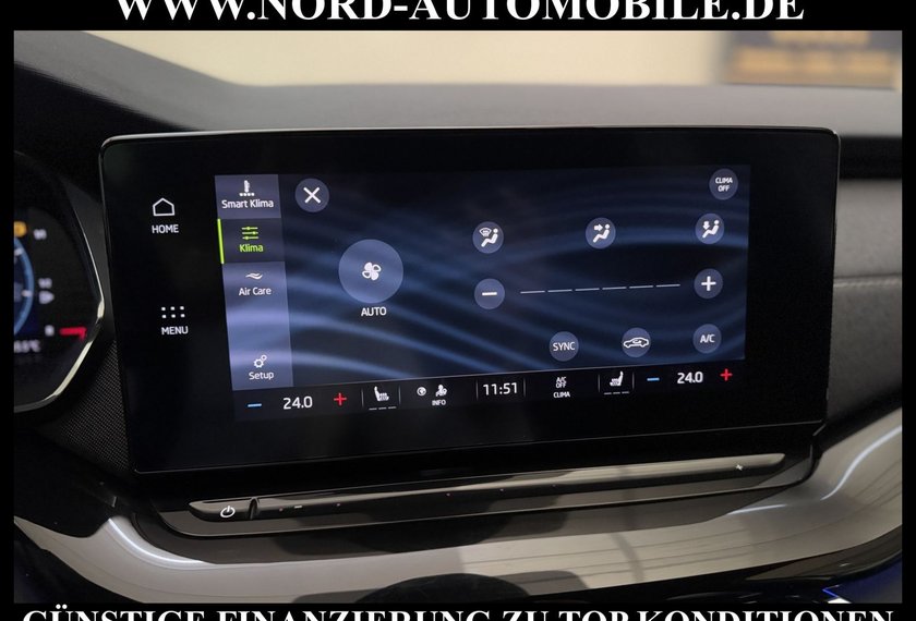 Skoda Octavia Octavia Combi Sportline 2.0 TDI DSG Head-Up/ACC/