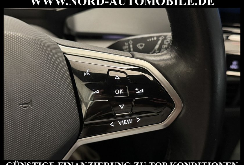 Volkswagen ID.3 ID.3 Pro S Wärmepumpe/HeadUp/82KWH/20/Kamera