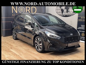 Ford S-Max S-Max 2.0 EcoBlue ST-Line *LED*AHK*ACC*Kamera*